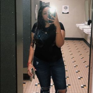 Meet your Posher, Keylly